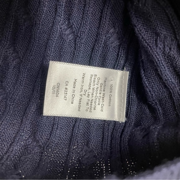 Talbots cardigan Size S - Picture 8 of 8